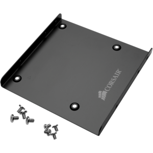 Corsair Suport de montare SSD 2,5" in slot de 3,5" CSSD-BRKT1