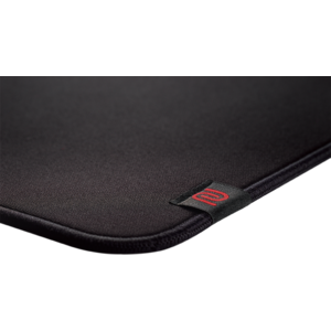 BenQ Gaming Mousepad pentru Esports Zowie G-SR, Large, Textil, 48 x 40 cm, Negru 9H.N0WFQ.A2E