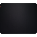 Gaming Mousepad pentru Esports Zowie G-SR, Large, Textil, 48 x 40 cm, Negru 9H.N0WFQ.A2E