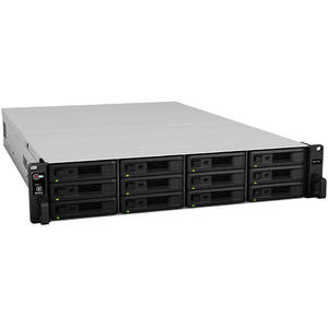 Synology Expansion Unit RX1217