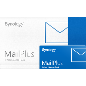 Synology MailPlus License Pack, 20 buc