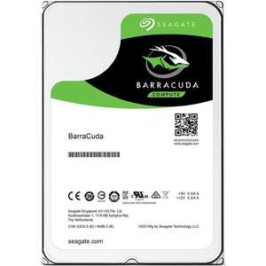 Harddisk Notebook Seagate BarraCuda Guardian 500GB, 5400rpm, SATA III, 2,5 inch