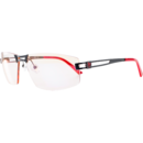 Visione VX-600-Black/Red