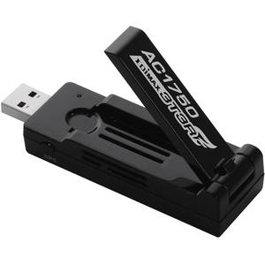 Adaptor wireless EDIMAX EW-7833UAC