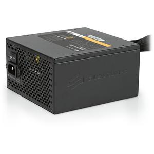 Sursa SILENTIUM PC Supremo M2 Series, 550W, 80 PLUS Gold