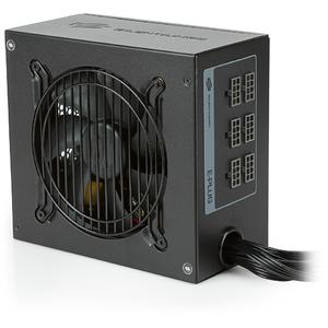 Sursa SILENTIUM PC Supremo M2 Series, 550W, 80 PLUS Gold