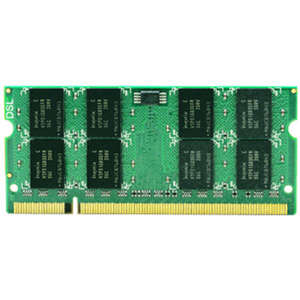 synology ram module ddr2 800 2gb it direct