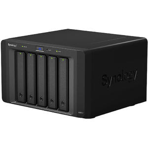 Synology Expansion Unit DX517