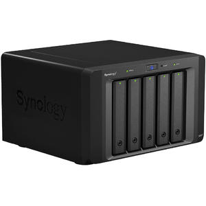 Synology Expansion Unit DX517