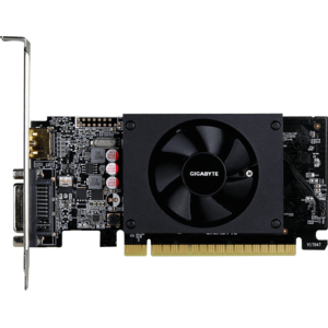 GIGABYTE GeForce GT 710, 2GB, DDR5