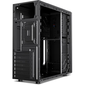 Carcasa Floston GRAVITY BLACK