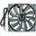 Ventilator Scythe Kaze Flex 800 RPM SU1225FD12L-RD